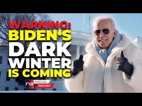 You are currently viewing Biden’s Winter Blackouts Could Leave Millions Frozen to Death