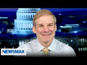 Read more about the article Jim Jordan lists ‘key facts’ as to why Biden should be impeached
