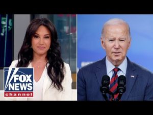 Read more about the article Emily Compagno: Biden’s spinelessness is heartbreaking