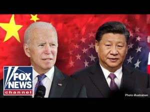 Read more about the article President Biden hosts bilateral meeting with China’s President Xi Jinping in US