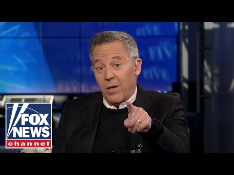 You are currently viewing Gutfeld: This is the kind of political story we need!