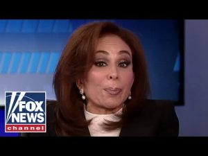 Read more about the article Judge Jeanine: This is cheap!