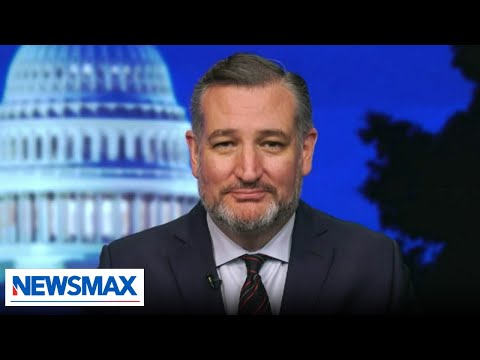 You are currently viewing Ted Cruz has a ‘battle plan’ that can destroy woke culture