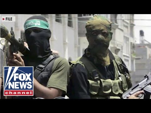 You are currently viewing Hamas reportedly agrees to free some hostages
