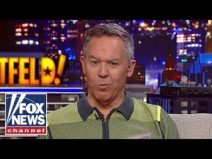 Read more about the article Gutfeld reveals who he thinks the greatest entertainer is