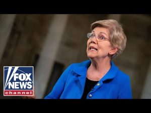 Read more about the article Liz Warren gets BERATED by protester at dinner