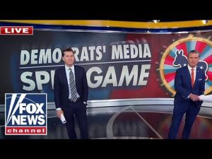 Read more about the article Democrats twist GOP-backed laws, and social media believes it: Pete Hegseth and Will Cain