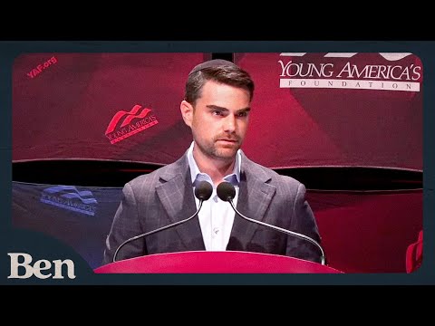 You are currently viewing Ben Shapiro vs. the University of Wisconsin | @YAFTV
