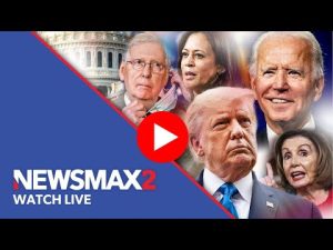 Read more about the article NEWSMAX2 Live on YouTube | Real News for Real People