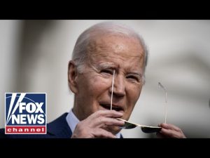 Read more about the article Biden admin reportedly torn over Iran response as US troops targeted