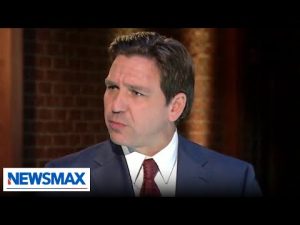 Read more about the article ‘Unacceptable’: DeSantis exposes problem ‘even worse than I thought’