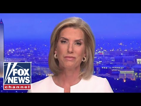 You are currently viewing Ingraham: Biden’s voters are in full-blown revolt