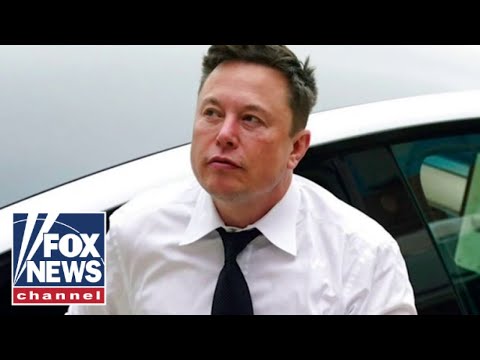 You are currently viewing Why is Elon Musk suing Media Matters?