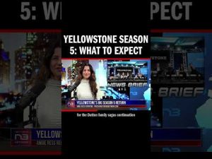 Read more about the article Yellowstone’ returns Spring 2024! Final episodes plus two spinoffs to expand the Dutton legacy
