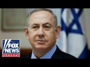 Read more about the article Live: Israeli Prime Minister Benjamin Netanyahu speaks ahead of hostage release
