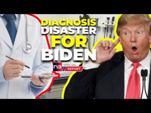 Read more about the article Trump’s Doctor’s Diagnosis Spells Doom For Joe Biden – Here’s What We Know