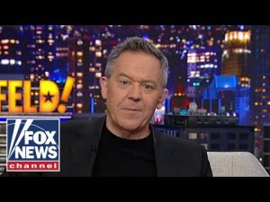 Read more about the article Gutfeld: Liberals are addicted to Trump