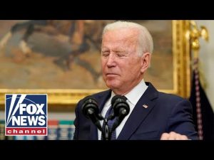Read more about the article Biden’s re-election is ‘impossible’: Pastor Robert Jeffress