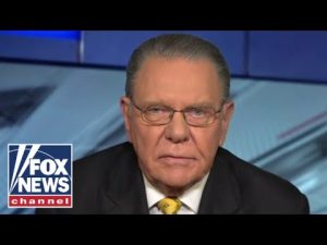 Read more about the article Jack Keane: This would be a strategic defeat for Israel