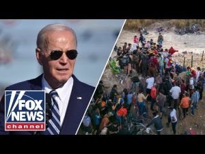 Read more about the article ‘WRONG STRATEGY’: Fmr DHS Sec slams Biden’s newest border initiative