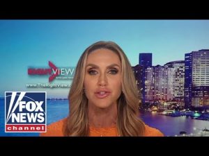 Read more about the article Lara Trump: This is a political vendetta against Trump