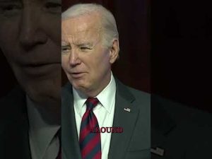 Read more about the article Greg Gutfeld: Biden says you should thank him this Thanksgiving