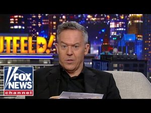 Read more about the article Now there are racist birds: Gutfeld
