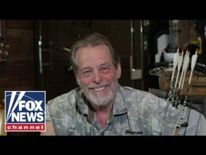 Read more about the article I know how to handle an invasion of pigs: Ted Nugent
