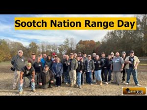 Read more about the article What is Sootch Nation?  Patreon Range Day 2023