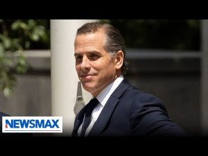 Read more about the article Hunter Biden investigation update