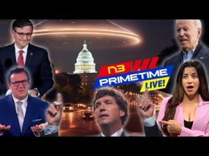 Read more about the article LIVE! N3 PRIME TIME: Trump’s Viral Hoax Unveiled: Power Grid Peril?
