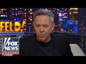 Read more about the article Gutfeld: Carron Phillips is creating hate with a ‘false smear’