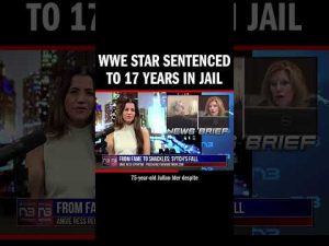 Read more about the article WWE Hall of Famer ‘Sunny’ sentenced to 17 years for fatal DUI accident, highlighting the severe cons