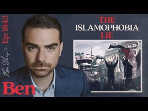 Read more about the article The Islamophobia Lie
