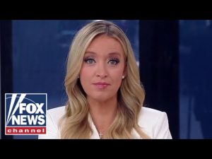 Read more about the article Kayleigh McEnany: ‘This is inconceivable’