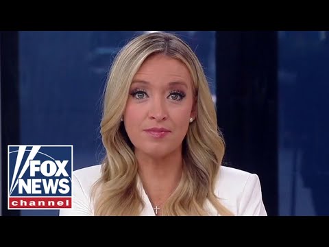 You are currently viewing Kayleigh McEnany: ‘This is inconceivable’