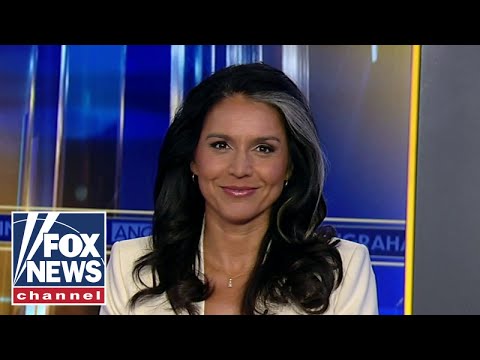 You are currently viewing Tulsi Gabbard: This is pushing us closer to nuclear war