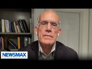Read more about the article Victor Davis Hanson explains the Left’s antisemitic ‘Frankenstein monster’