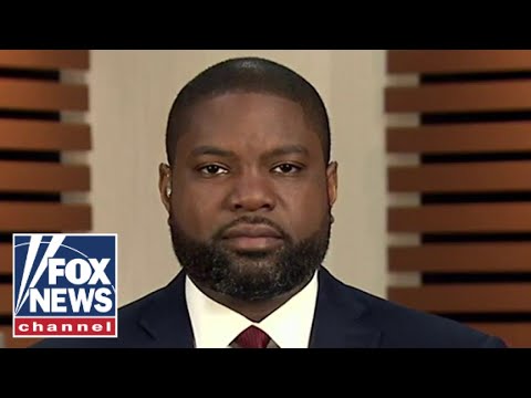 You are currently viewing Democrats don’t care about America: Rep. Byron Donalds