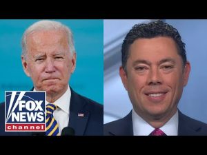 Read more about the article This is one of the ‘biggest threats’ to America, Chaffetz warns