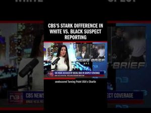 Read more about the article CBS 2 News accused of racial bias in suspect reporting: Faces blurred or not based on race? Read Mor