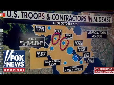 You are currently viewing 300 more US troops deployed to Middle East