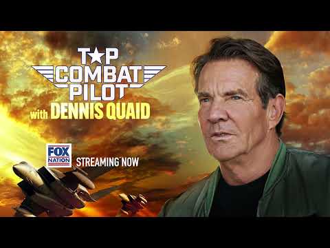 You are currently viewing Top Marine combat pilots compete for elite honor in new series | Fox Nation