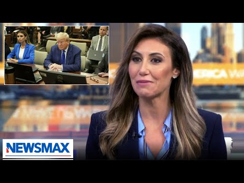 You are currently viewing Trump lawyer: I never worry about him on the stand | Wake Up America