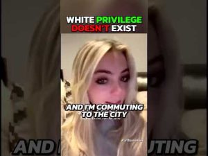 Read more about the article White Privilege Doesn’t Exist