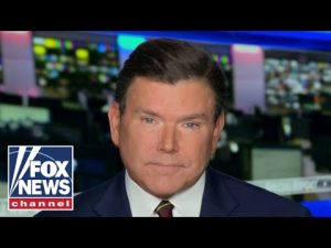 Read more about the article Bret Baier: They’re not just whispering about this anymore