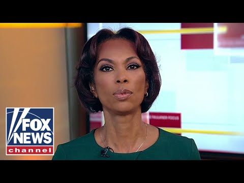 You are currently viewing Harris Faulkner: This is not about Biden or Trump. It’s about one issue
