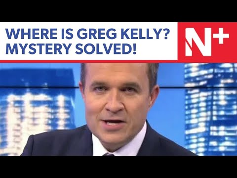 You are currently viewing Greg Kelly is on NEWSMAX+ | Free trial at NewsmaxPlus.com