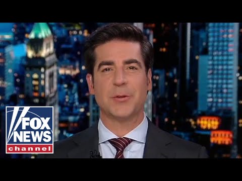 You are currently viewing Jesse Watters: Cops have to deal with professional victims