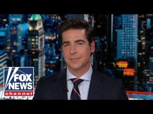 Read more about the article Jesse Watters: Biden is transforming international travel as we know it